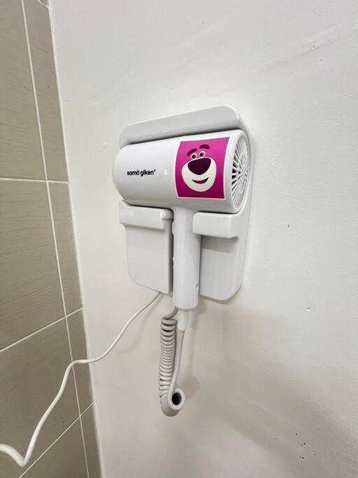 Apartment B1711 Austin Height Lotso Bear Netflix Bystay *