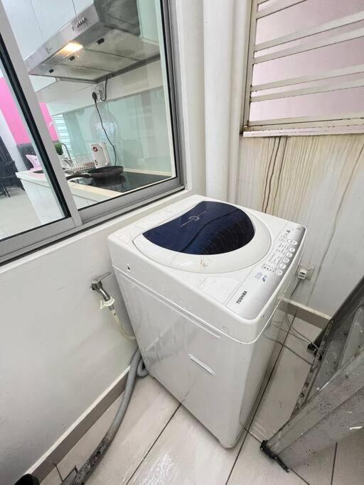 Apartment B1711 Austin Height Lotso Bear Netflix Bystay Johor Bahru